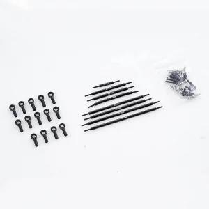 FMS 11851 Metal Rod Set