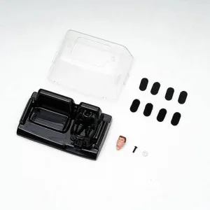 FMS 11851 Cockpit And Driver B Set