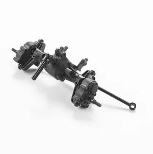 FMS Fcx 1:24 12401 Front Axle Assembly ** CLEARANCE **