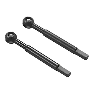 FMS FCX 1:24 12401 Front Dog Bone Set