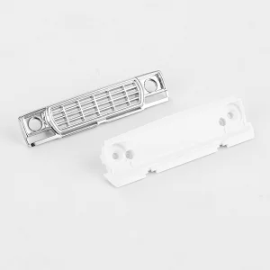 FMS 1:24 12402 Smasher Exhaustion Plate