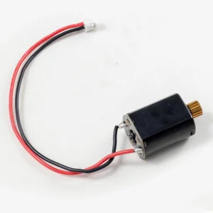 FMS 130 High Speed Motor
