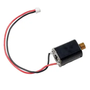 FMS 130 High Speed Motor