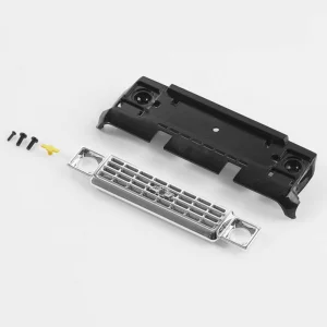 FMS 1:24 Chevrolet K5 Blazer Exhaust Plate