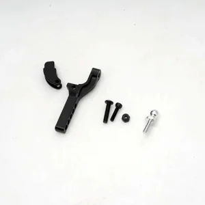 FMS 1:10 Chevrolet K5 Coupler