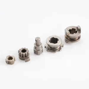 FMS Fcx10 11001 Clutch Engage Switcher