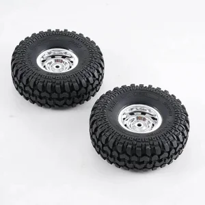 FMS 11001 Wheel Assembly 1Pair