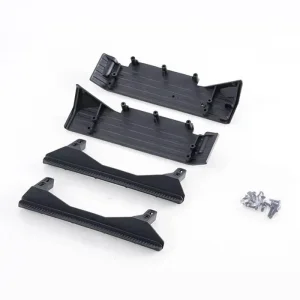 FMS Fcx10 11001 Chassis Side Plates