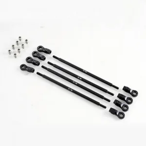 FMS Fcx10 11001 Rear Rod Set