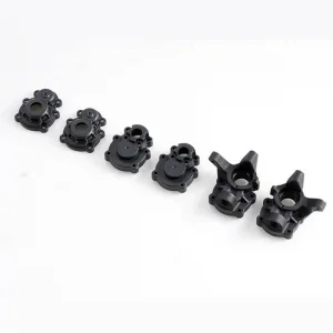 FMS Fcx10 11001 Portal Axle Housing ** CLEARANCE **