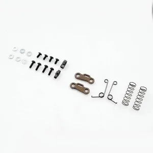 FMS Fcx10 11001 Diff Locker Torsional Spring And Arm Set (F/R)