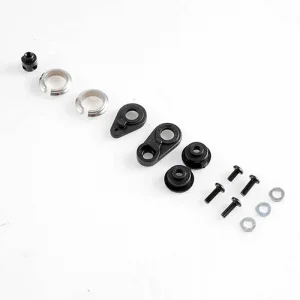 FMS Fcx10 13G Servo Saver Set With Horn Arm