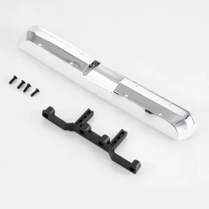 FMS Fcx10 11001 Rear Bumper Set