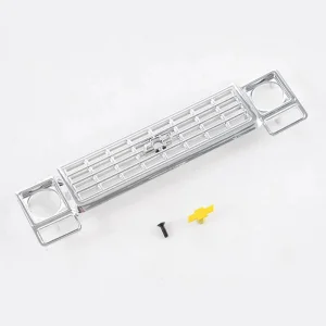 FMS Fcx10 11001 Exhaustion Plate