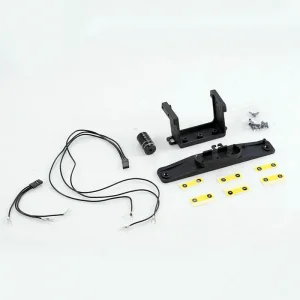 FMS 1:10 Chevrolet K5 Blaze Light Control Connection Set