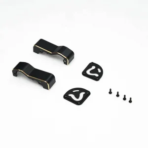 FMS Fcx10 Differential Lock Protector