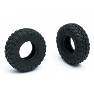 FMS 12481:83 TYRE SET
