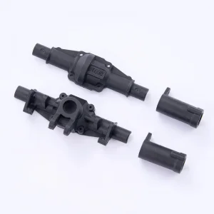 FMS FCX24M Rear Axle Plastic Parts