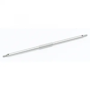 FMS FCX24M Rear Wheel Shaft