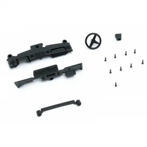 FMS 12481 Dashboard Set