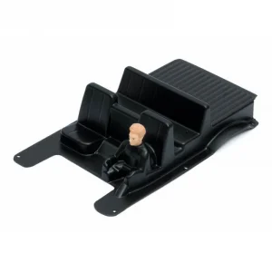 FMS 12481 Blister Seat Compartment With Figure A