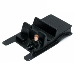 FMS 12481 Blister Seat Compartment With Figure B