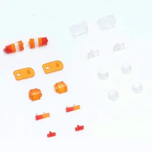 FMS 12483 Lens Set