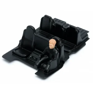 FMS 12491 Blister Seat Compartment With Figure A