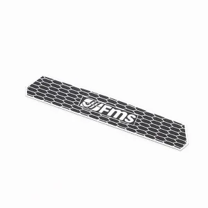 FMS 12441 Exhaustion Plate