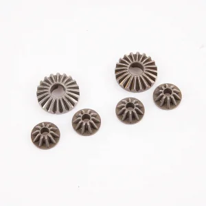 FMS FMT10 11021 Center Differential Gear Set