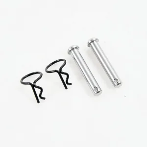 FMS FMT10 Chassis Supporter Rod Lock