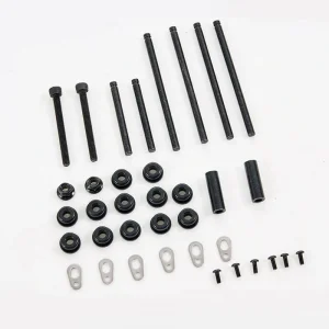FMS FMT10 11021 Suspendion Arm Lock And Pin Set