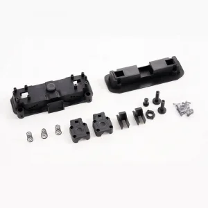 FMS FMT10 11021 Rear Body Mount Set