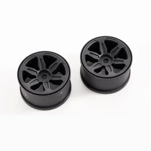 FMS FMT10 11021 Star Style Wheel Hub Set 1 Pair
