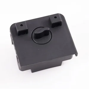 FMS Fcx10 Rear Girder Mount Set V2.1