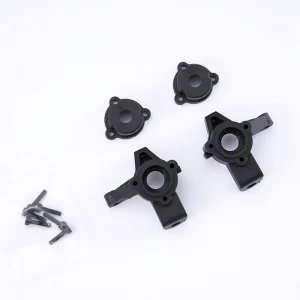 FMS Fcx10 Sport C Hub And Cover Set
