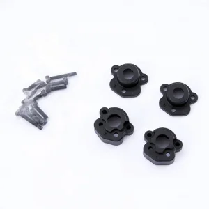 FMS Fcx10 Rear Axle Cover Parts