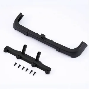 FMS Fcx10 11042/61 Rear Bumper Set