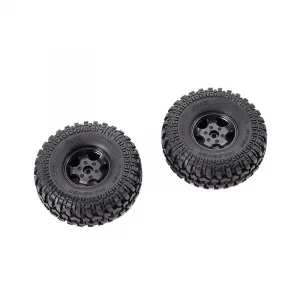 FMS 11042 Wheel Assembly (2)