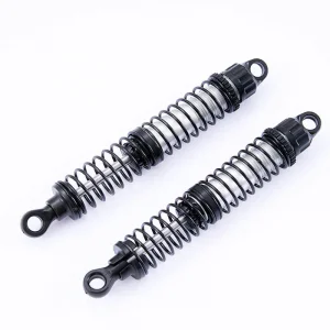 FMS Fcx10 Sport Front Oil Shock Absorbers Assembly (2)