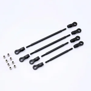 FMS Fcx10 11042 Front Rod Set