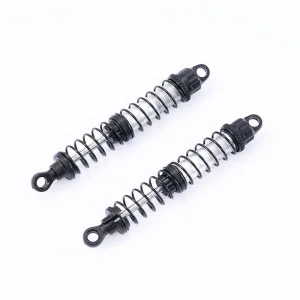 FMS Fcx10 Sport Rear Oil Shock Absorbers Assembly (2)