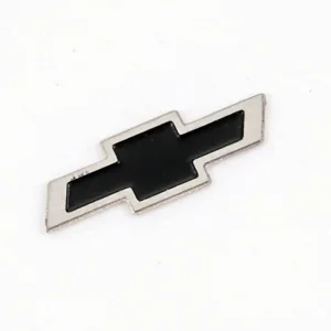 FMS 11021Rs Chevrolet Logo