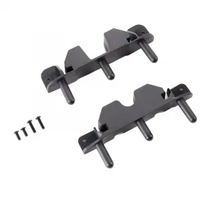FMS 3 Posts Car Body Adaptor