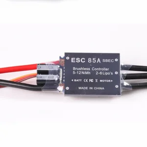 FMS 1700mm P51/F4U/P47