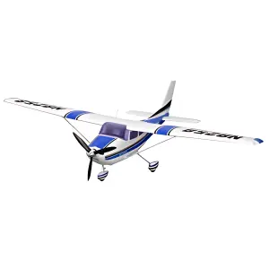 FMS Cessna 182 Sky Trainer 1400mm - ARTF With Reflex