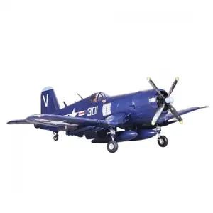 FMS F4U Corsair V3 1400mm - PNP (No Reflex)