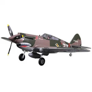 FMS 980mm P-40B Flying Tiger - PNP