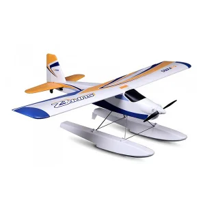 FMS 1220mm Super EZ Trainer V3 With Floats + Wheels - ARTF