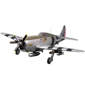FMS 1500mm P-47 Razorback Bonnie V2 - PNP